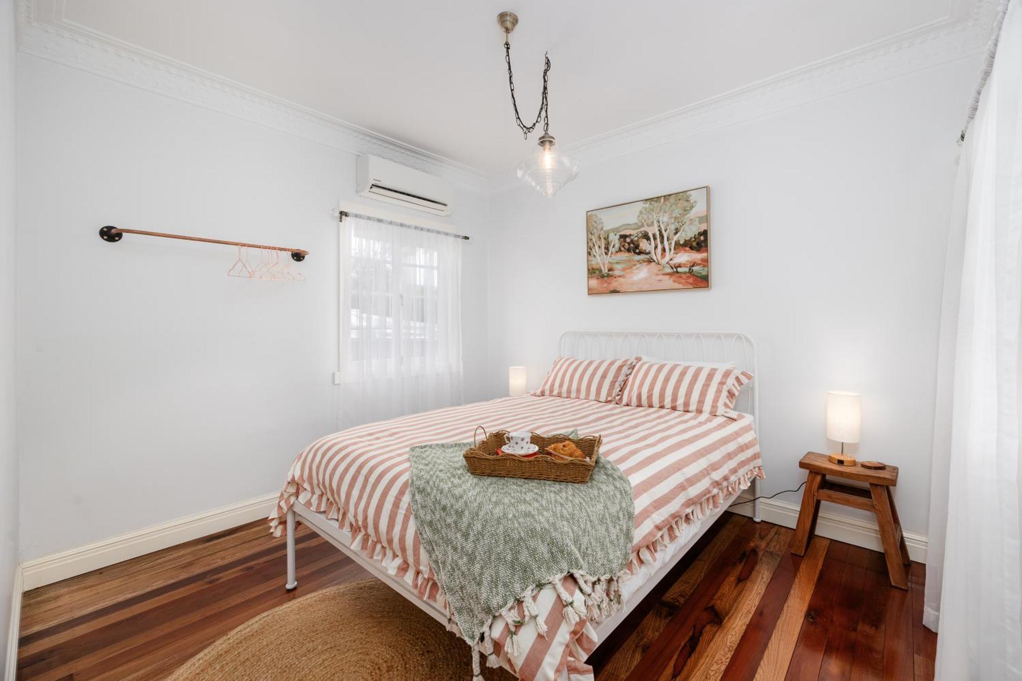 Cottage On Lamington Canungra ภายนอก รูปภาพ